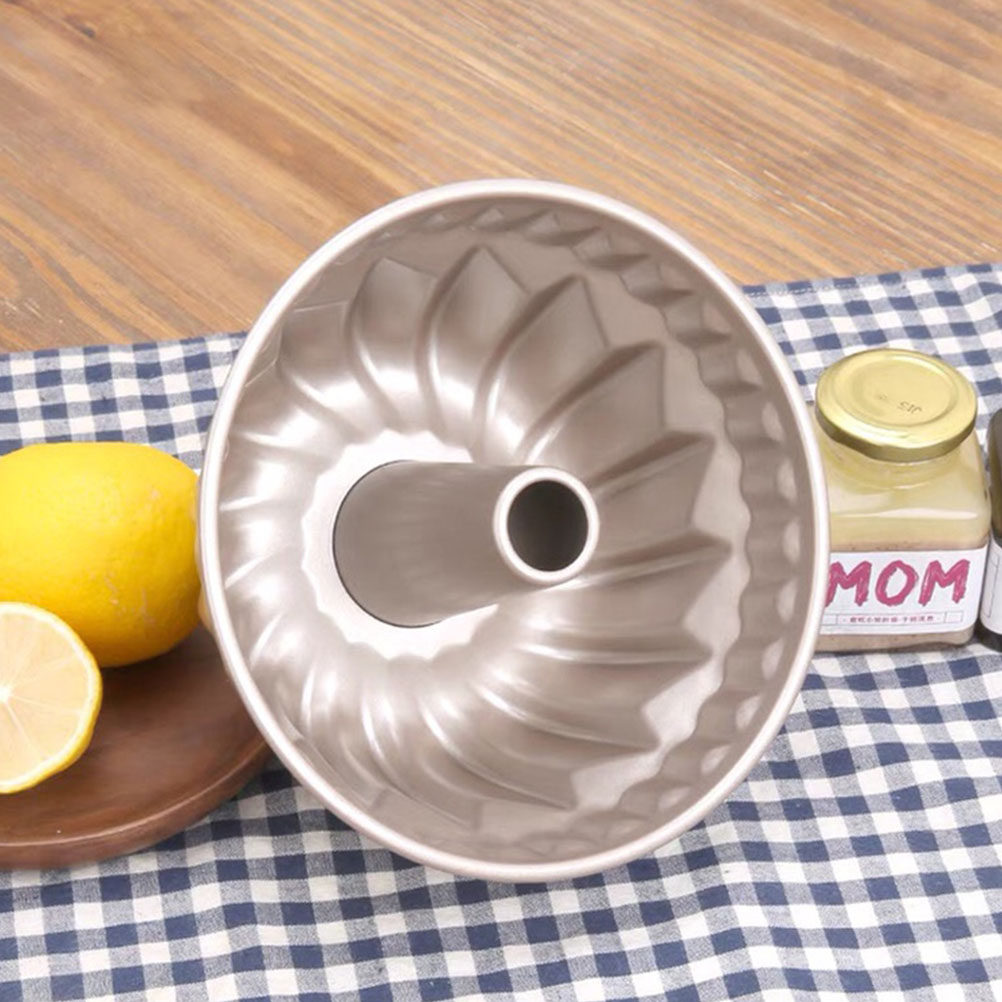 Premium Non-Stick Pineapple Cu - Serving Tray Mold ulasan dan harga