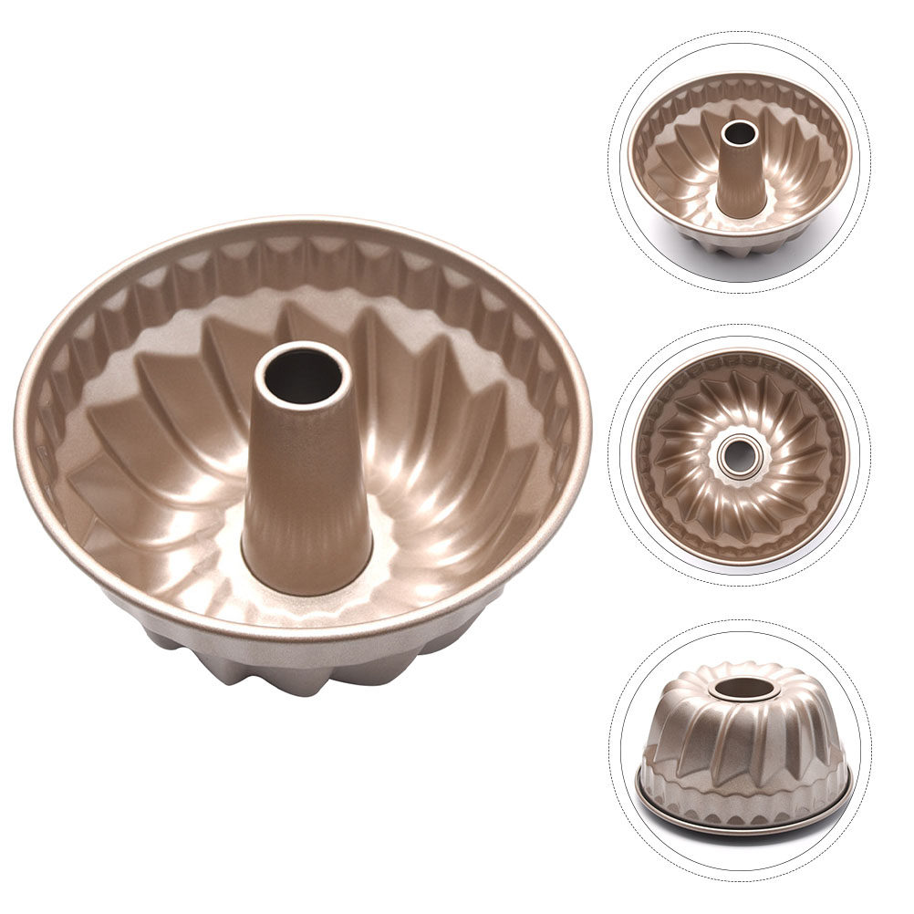 Premium Non-Stick Pineapple Cu - Serving Tray Mold ulasan dan harga