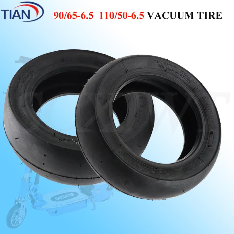 Slick Tyre 90/65-6.5 Front 110 - Vacuum Chamber Small ulasan dan harga