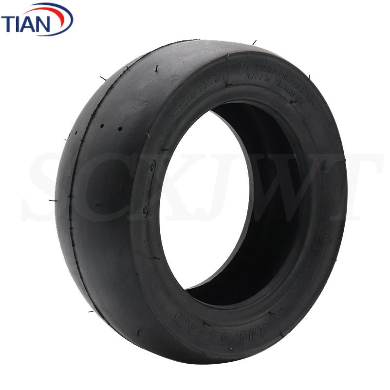 Slick Tyre 90/65-6.5 Front 110 - Vacuum Chamber Small ulasan dan harga
