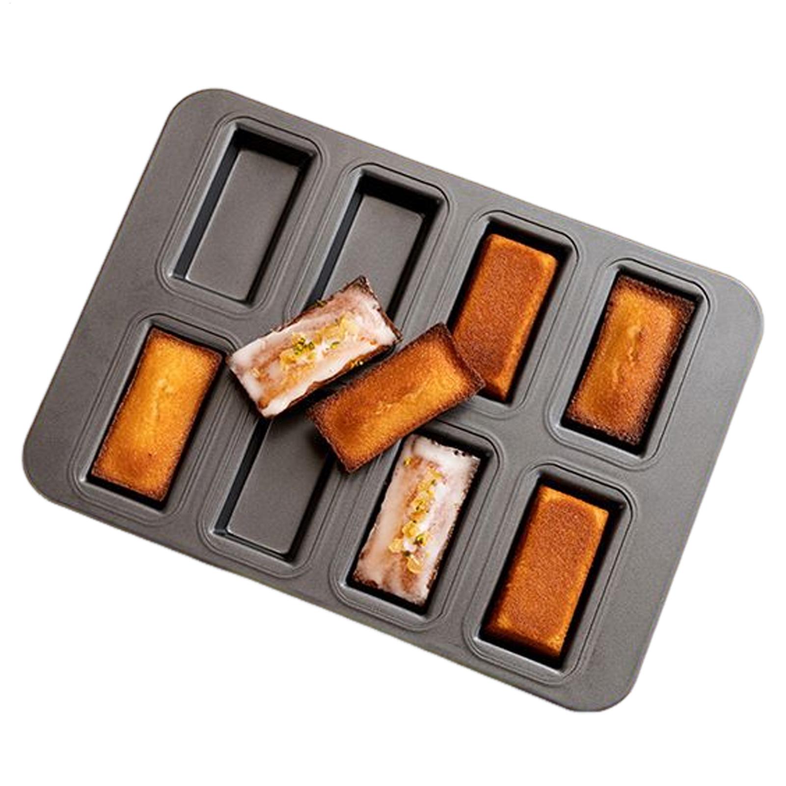 Carbon Steel Cake Mold Non-sti - Serving Tray Mold ulasan dan harga