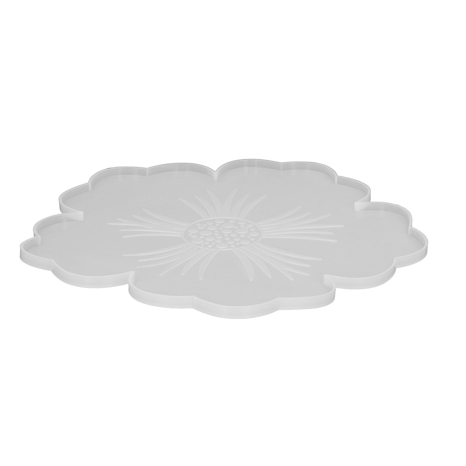 Silicone Mold Reusable Elastic - Silicone Mold Tray ulasan dan harga