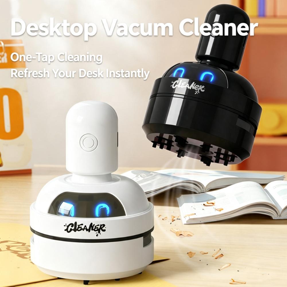 Vacuum cleaner Desktop Mini Re - Vacuum Chamber Small ulasan dan harga